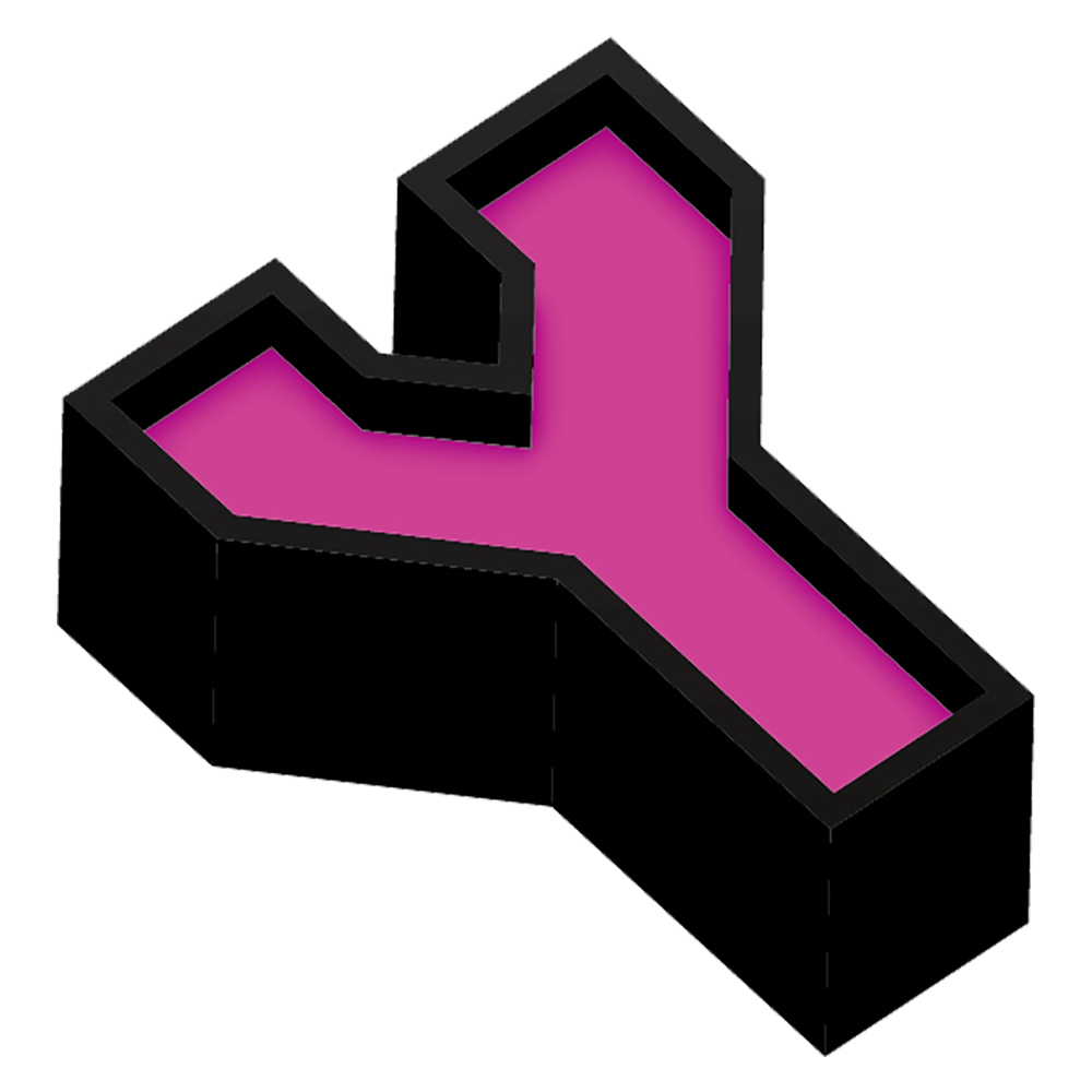 YOKKIT Presenter Live Logo
